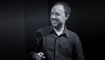 Xavier Farré Foto: David Konečný